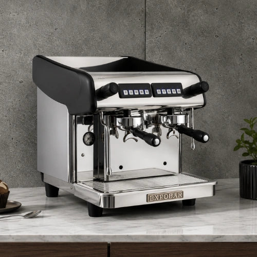 2 Group MegaCrem High Group Compact
