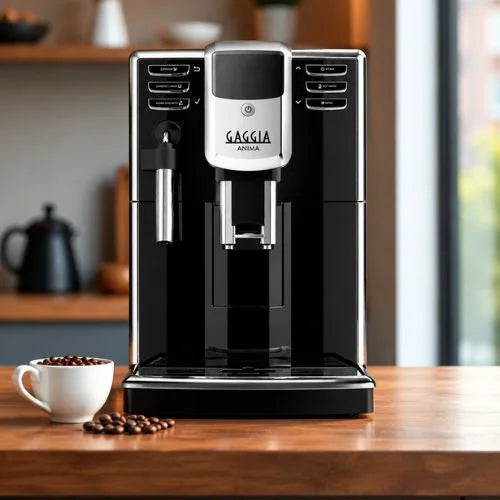 Gaggia Anima Focus