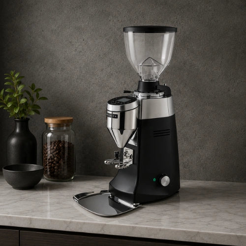 Mazzer Robur S Electronic