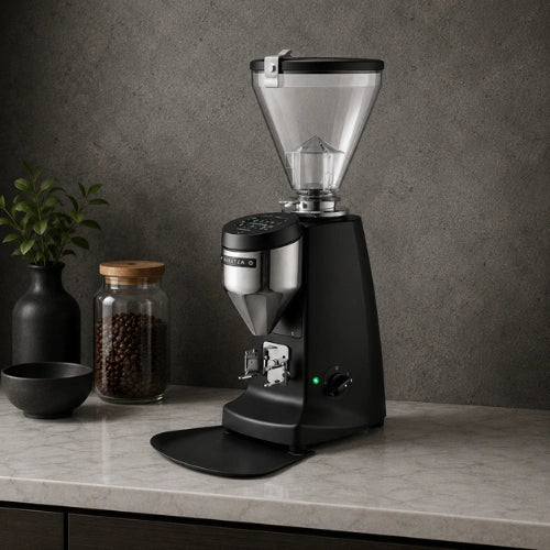 Mazzer Super Jolly V UP Electronic
