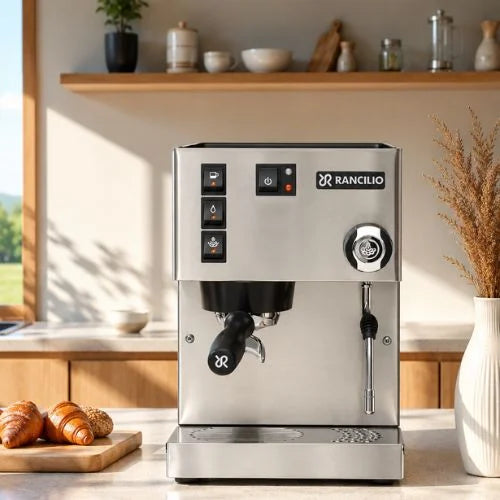 Rancilio Silvia V6 M Model