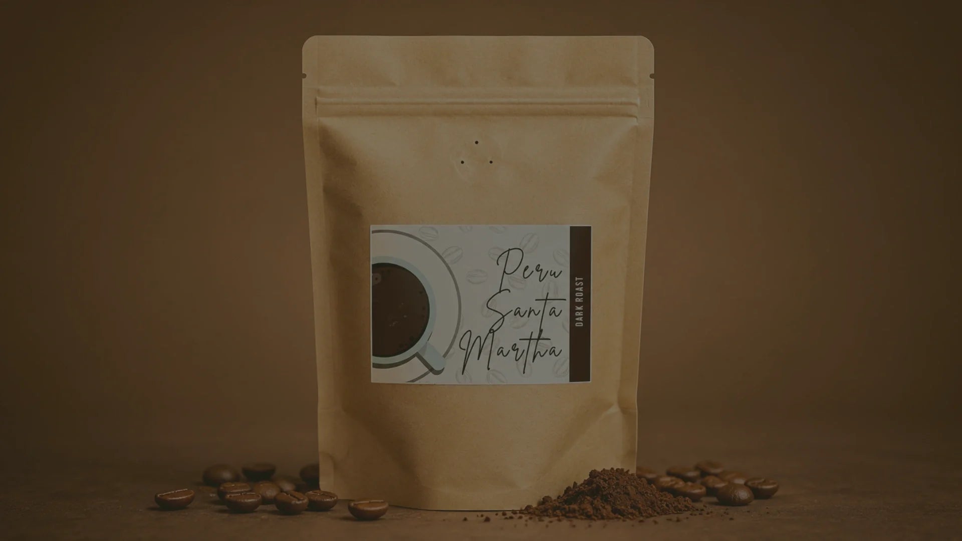 Dark Roast
