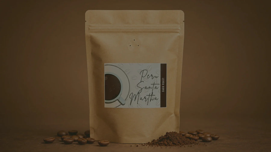 Dark Roast