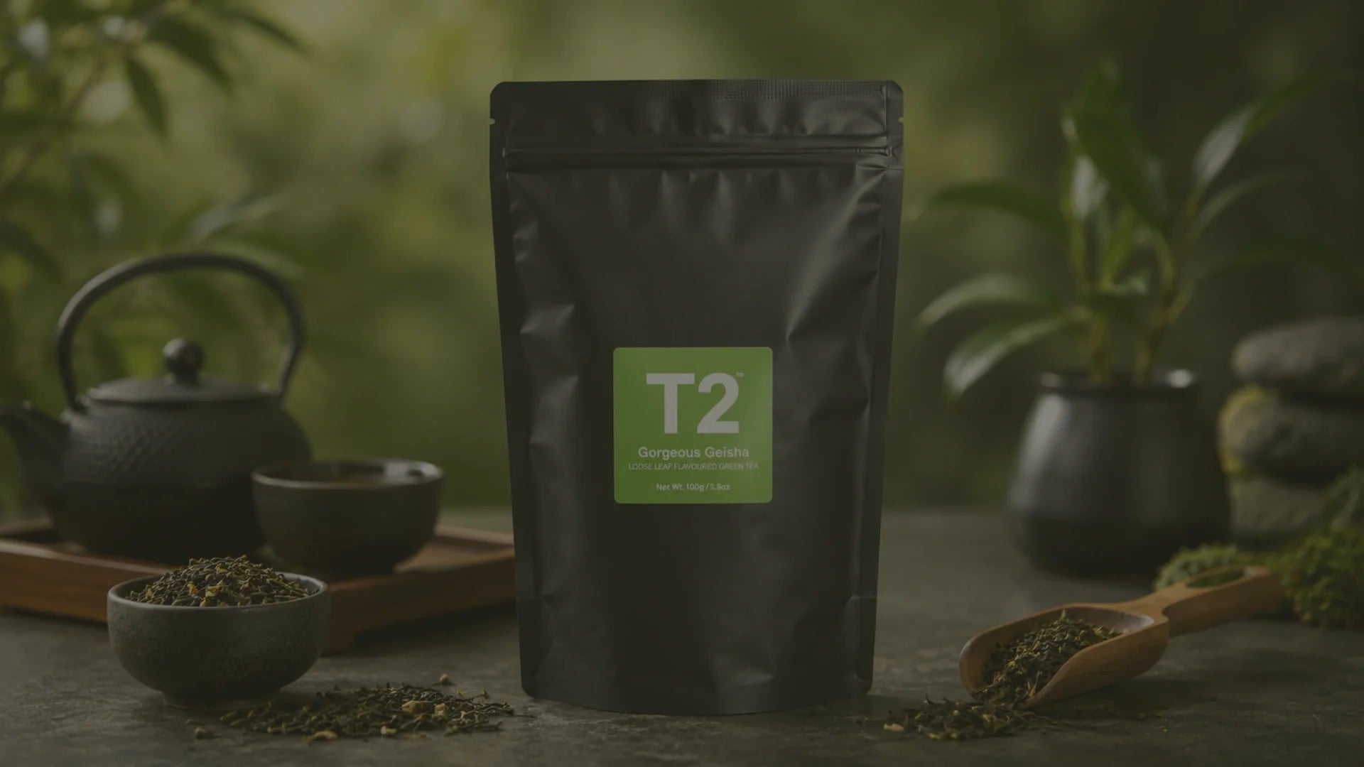 Tea
