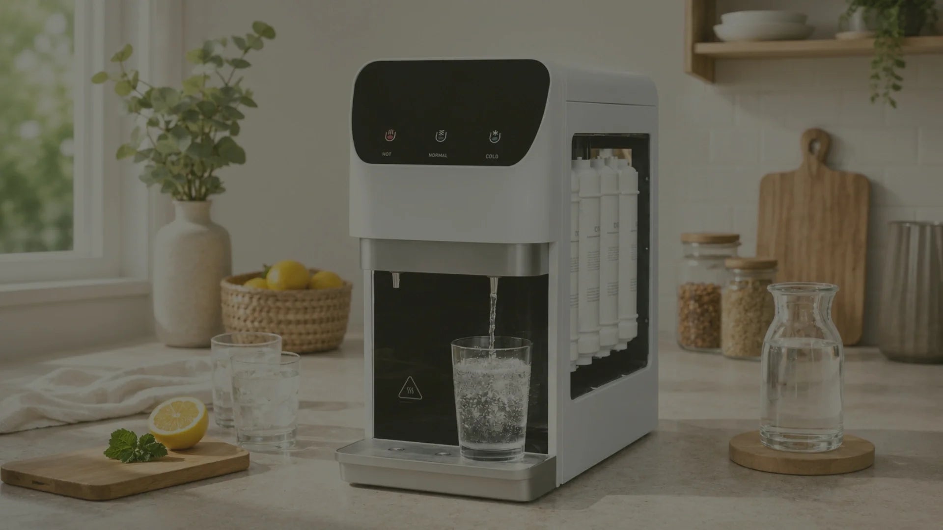 Water Filters