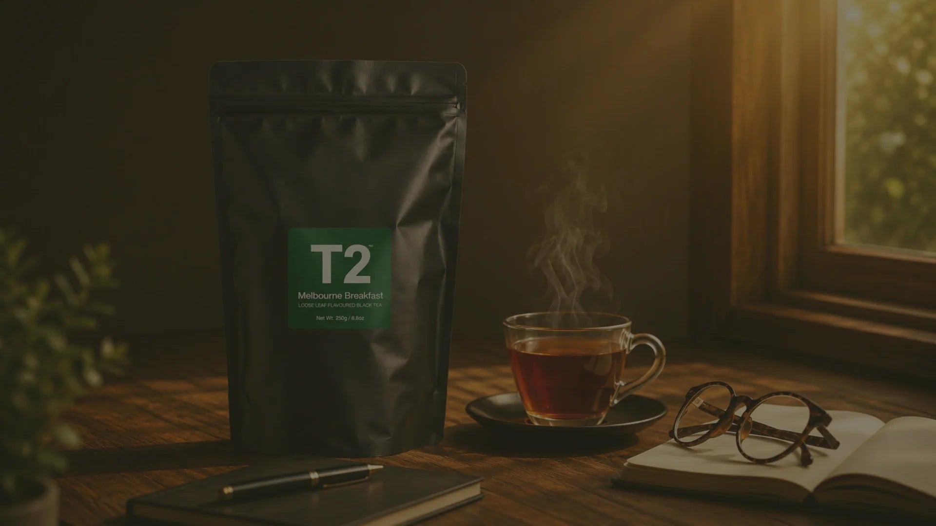Black Tea