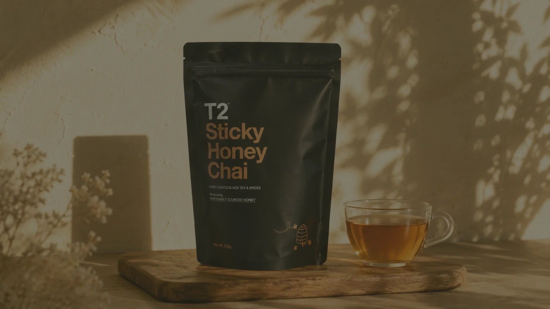Chai Tea