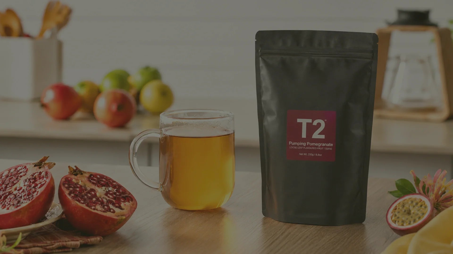 Fruit Tea