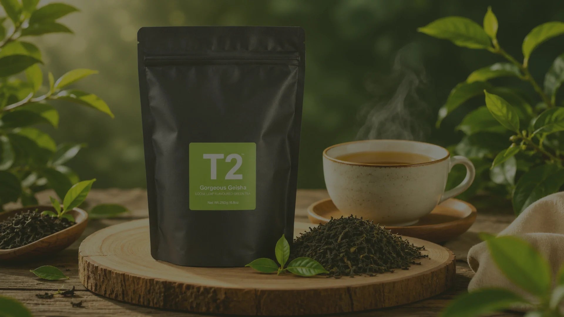 Green Tea