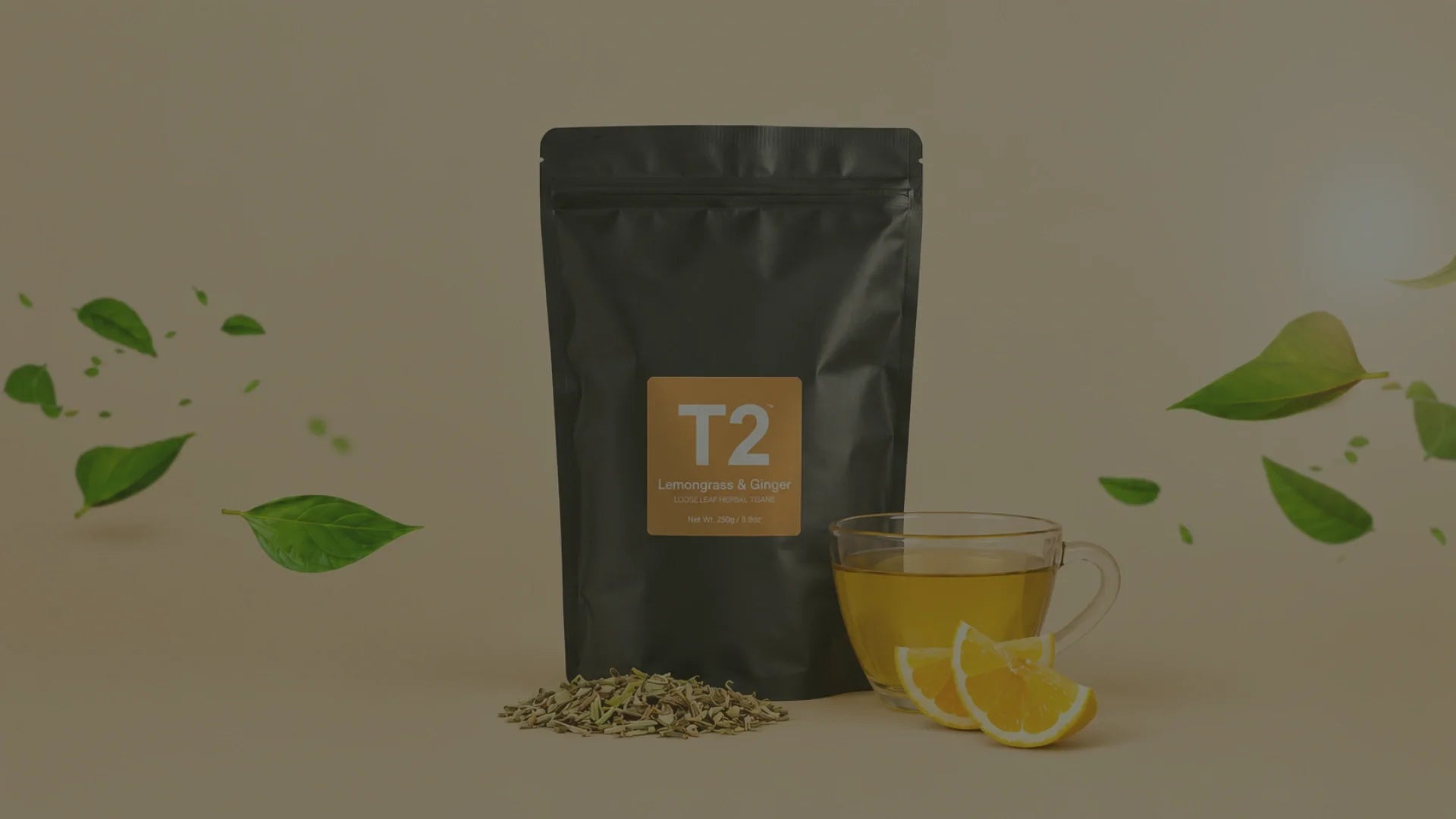 Herbal Tea