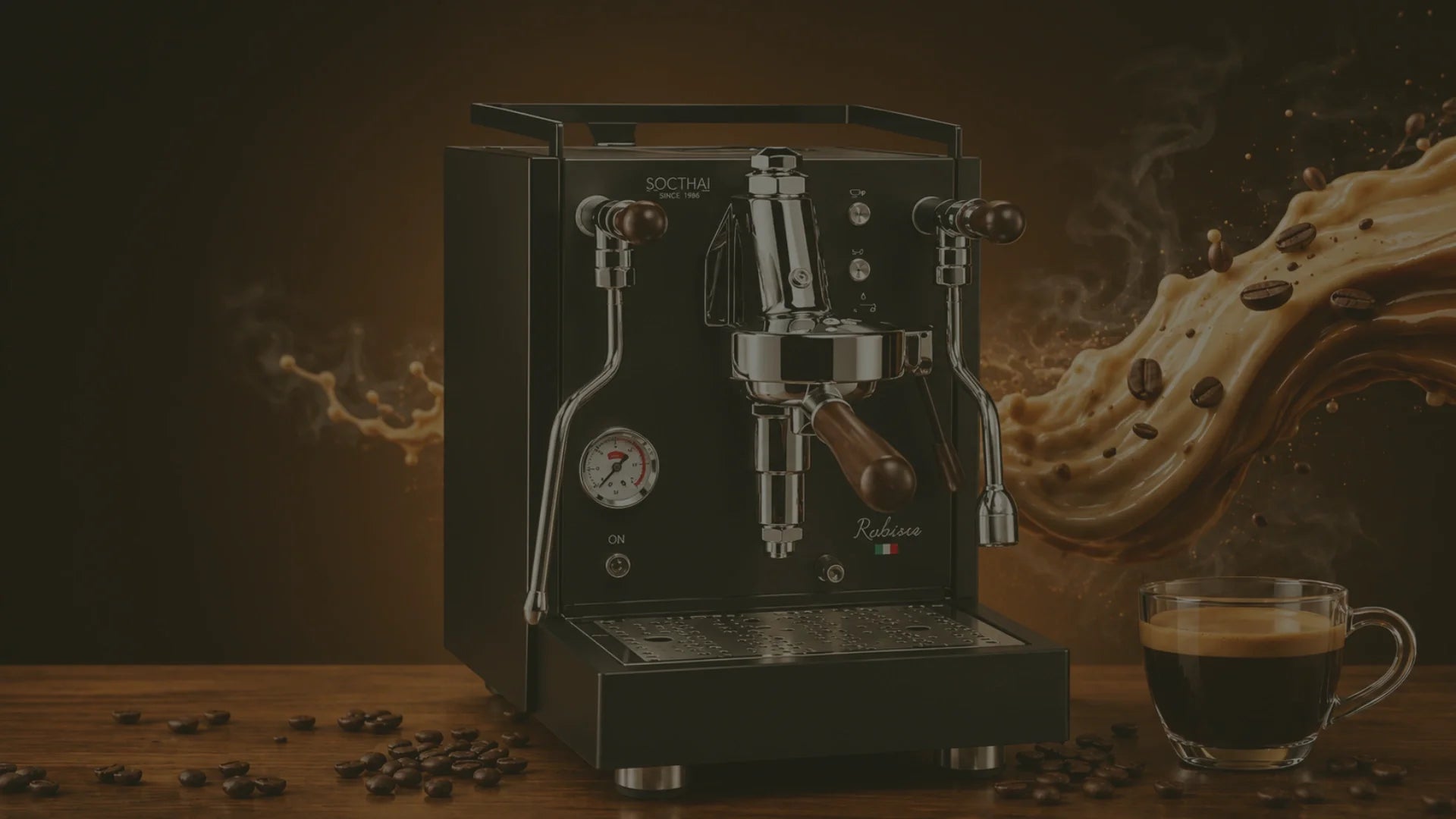 Coffee Machine