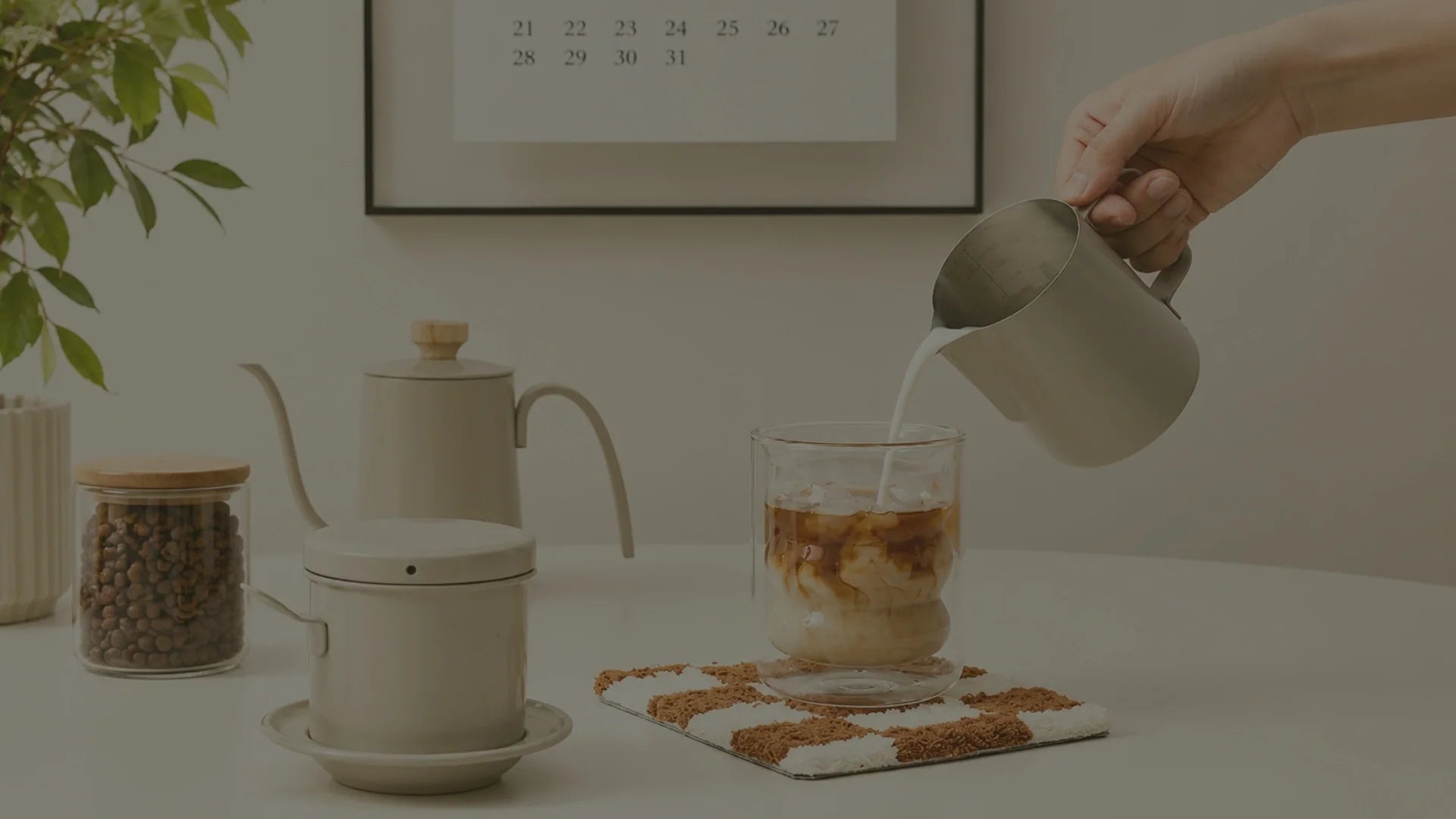 Milk Jugs
