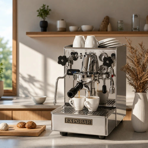 1 Group Office Barista Minore