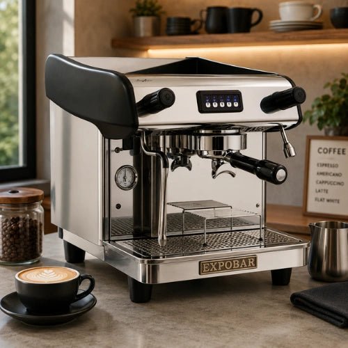 1 Group MegaCrem High Group Compact