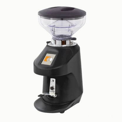Quamar Nemo-QM Black Manual with Push Button