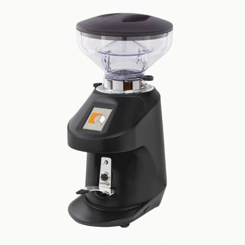 Quamar Nemo-QM Black Manual with Push Button