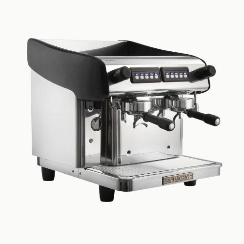 2 Group MegaCrem High Group Compact