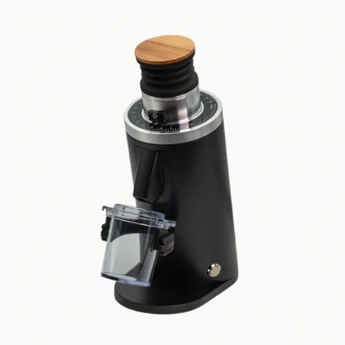Turin DF54 Gen 2 Single Dose Flat Burr Grinder BLACK