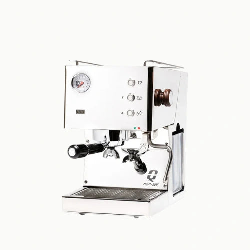 Quick Mill Pop-Up Coffee Machine