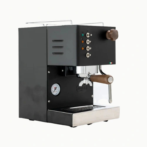 Quick Mill Black Pippa Coffee Machine