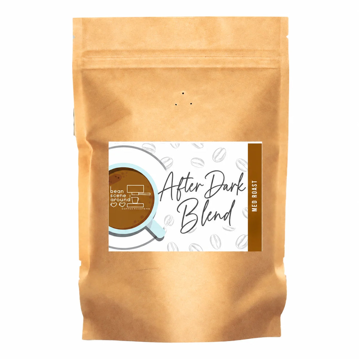 After Dark Blend Coffee