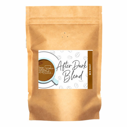 After Dark Blend Coffee