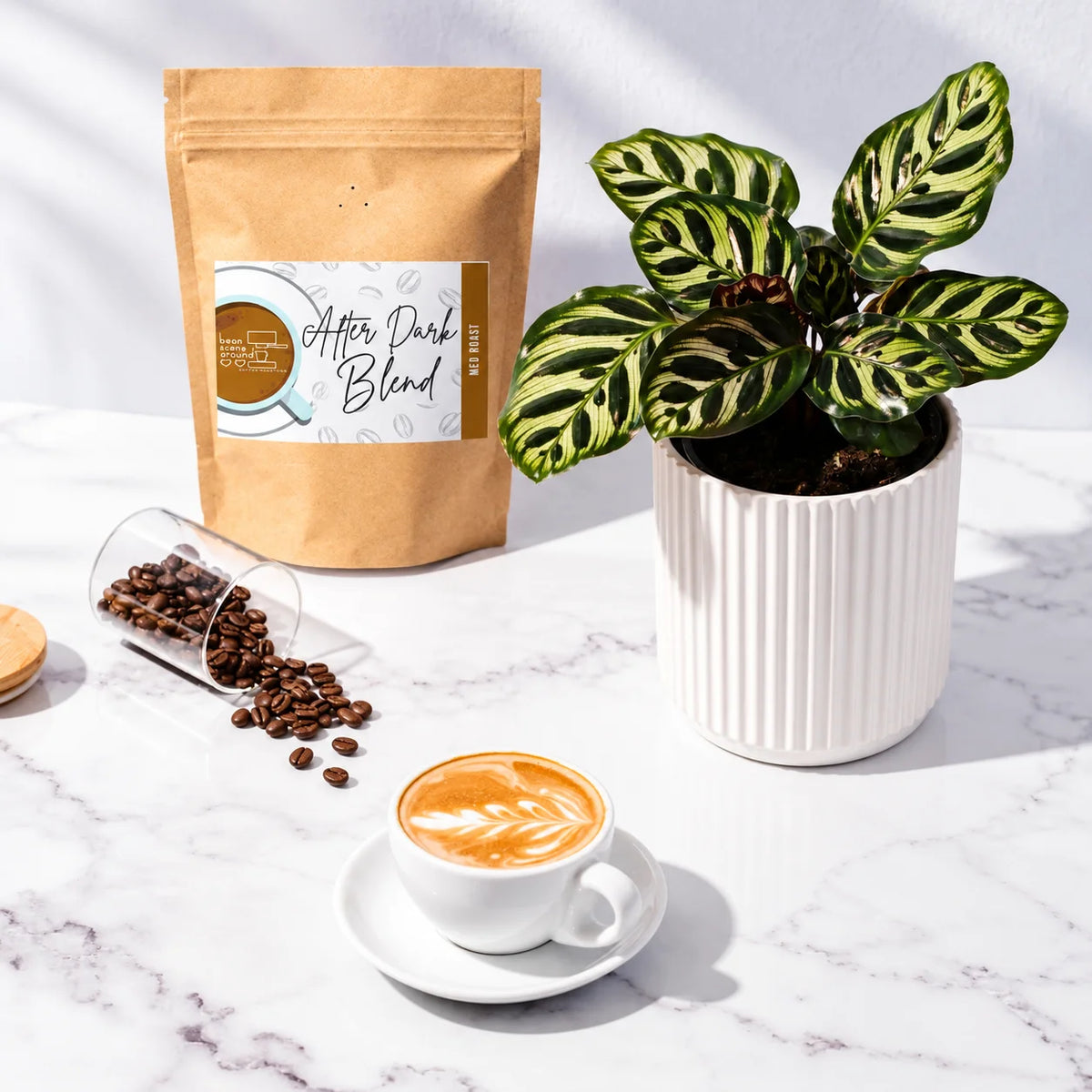 After Dark Blend Coffee