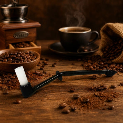 Barista Progear Coffee Machine Group Head Brush