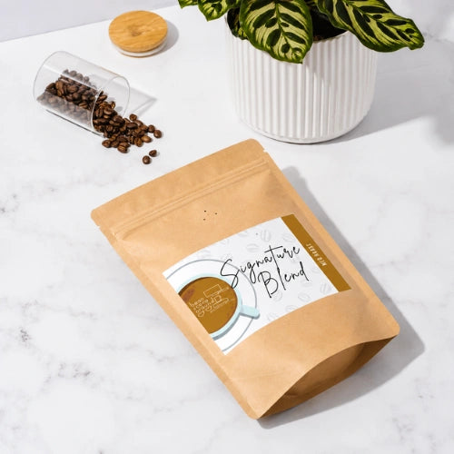 Bean Scene Signature Blend