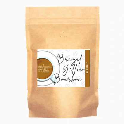 Brazil Yellow Bourbon