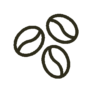 Types of Coffee beans