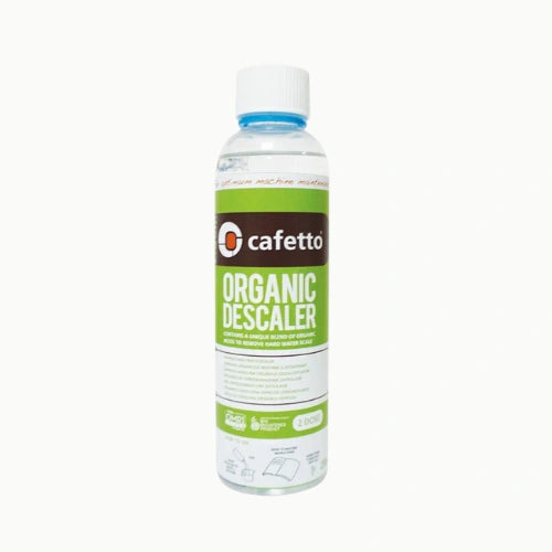 Cafetto 250ml Liquid Organic Descaler