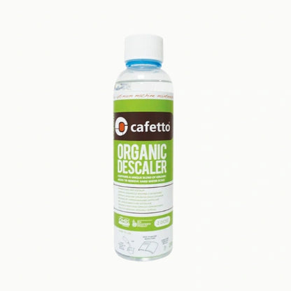 Cafetto 250ml Liquid Organic Descaler