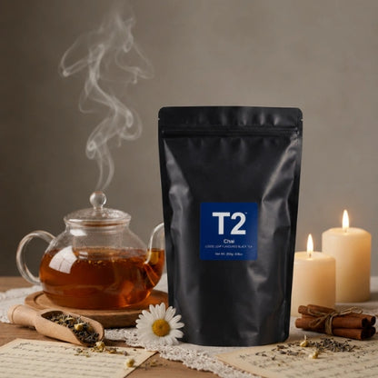 Chai Loose Leaf Refill 250g