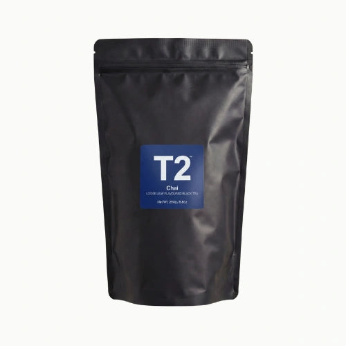 Chai Loose Leaf Refill 250g