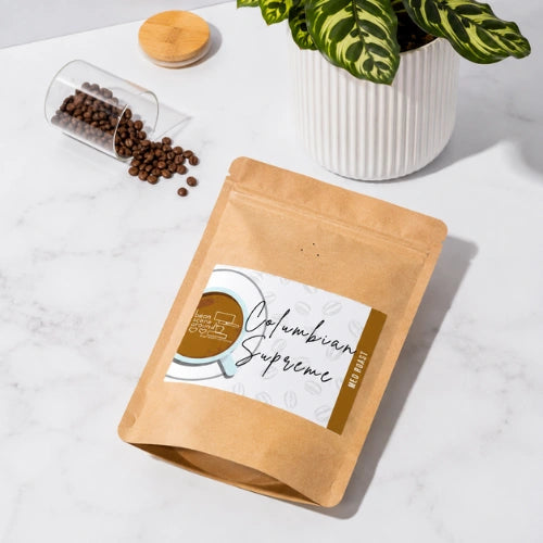 Colombia Supreme