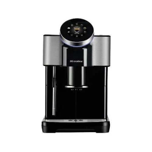Dr. Coffee H1