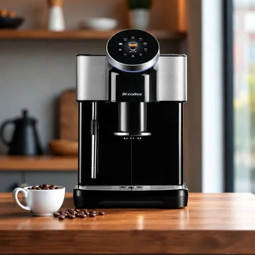 Dr. Coffee H1