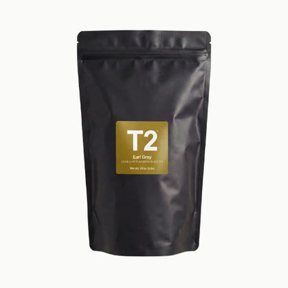 Earl Grey Loose Leaf Refill 250g