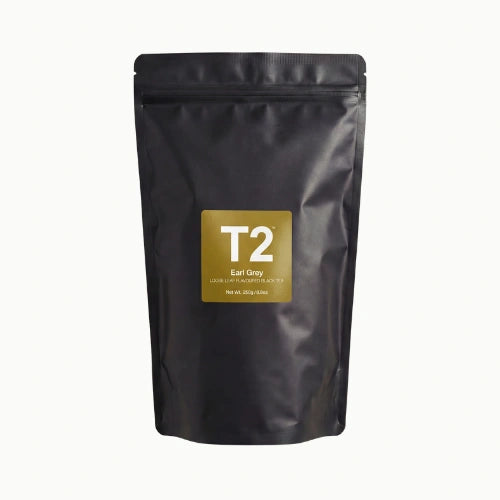 Earl Grey Loose Leaf Refill 250g