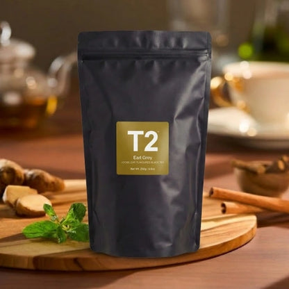 Earl Grey Loose Leaf Refill 250g