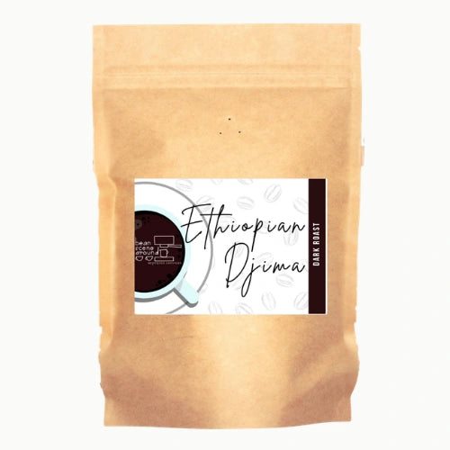 Ethiopian Djima