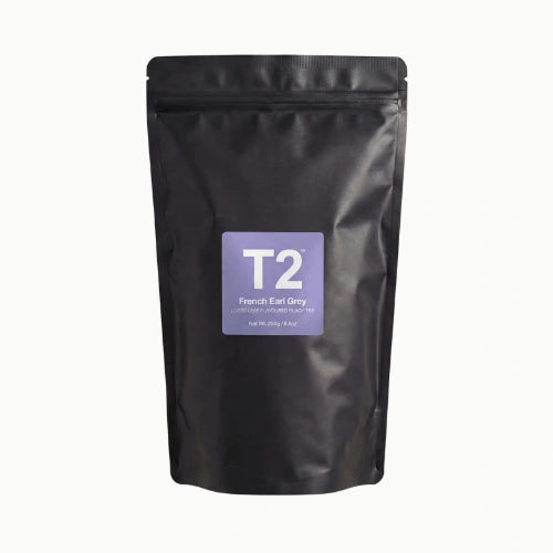 French Earl Grey Loose Leaf Refill 250g