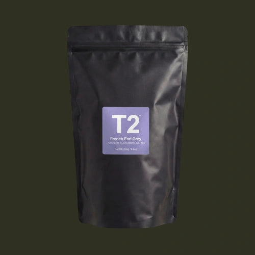 French Earl Grey Loose Leaf Refill 250g