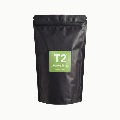 Gorgeous Geisha Loose Leaf Refill 250g