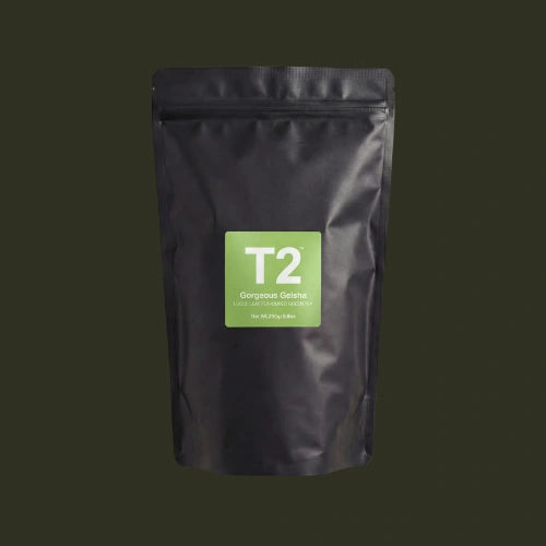Gorgeous Geisha Loose Leaf Refill 250g