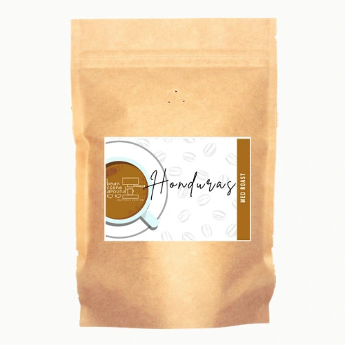 Honduras Rainforest Alliance