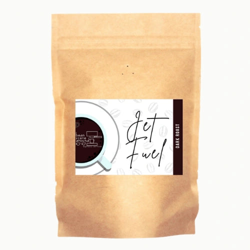 Jet Fuel