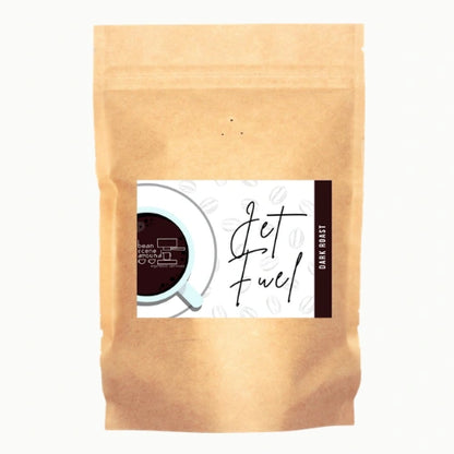 Jet Fuel