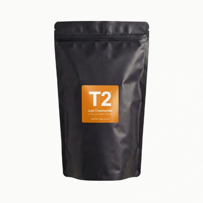 Just Chamomile 120g Foil